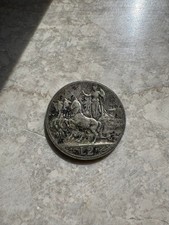 Vittorio emanuele iii 2 lire - iii,