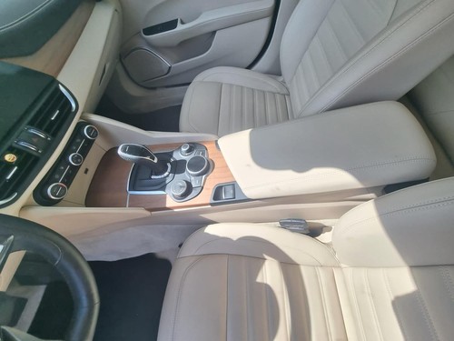 Sedili per alfa romeo giulia - sedili,