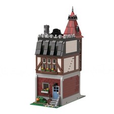 Vendita calda casa di città a