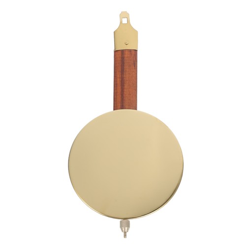 Pendolo retrò wall clock - ,