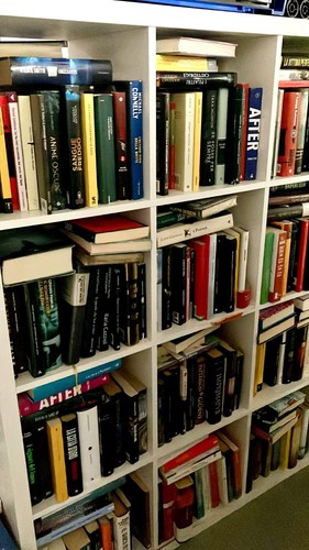 Libri romanzi lotto misto - libri,