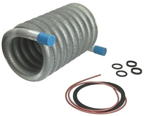 Buderus tubo spirale - buderus,