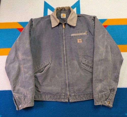 Giacca vintage carhartt j97 - vintage,