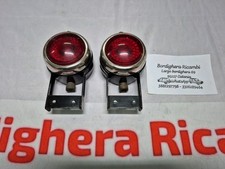 LANCIA ALFA ROMEO FIAT COPPIA