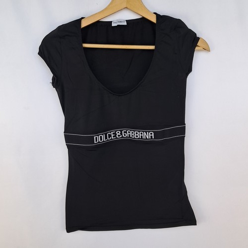 Canotta dolce gabbana colore - canotta,