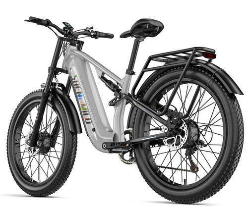 Mountain bike uomo 48v - mountain,