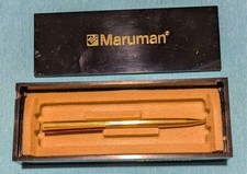 Penna a Sfera  MARUMAN vintage