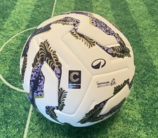 Pallone calcio ufficiale lega - calcio,