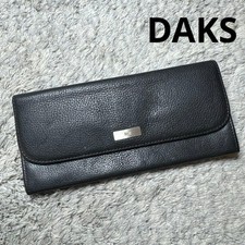 Portafoglio lungo Daks in