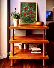 Libreria,scaffali, Mobile In