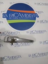 Maniglia c/chiave Fiat 600