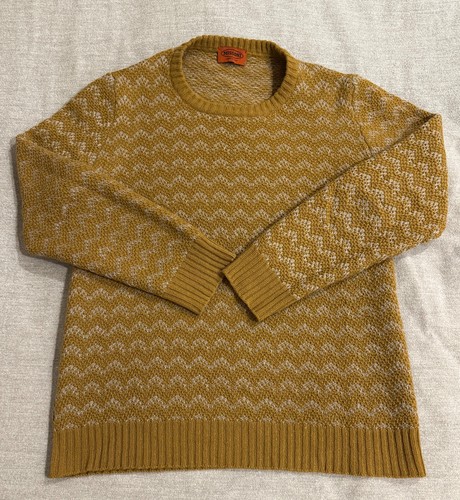 Maglione uomo missoni maglia - uomo,