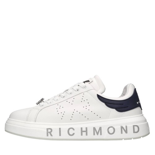 27306 leather sneakers - 27306/cp,