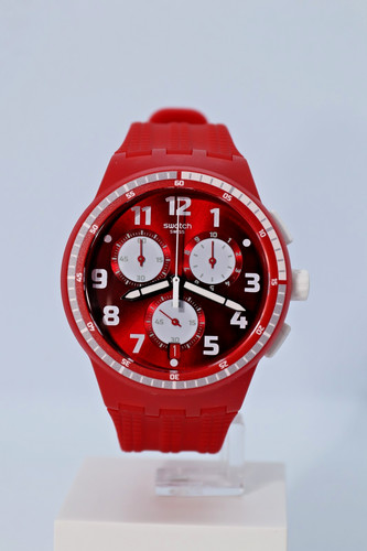 New limited edition swatch - new,