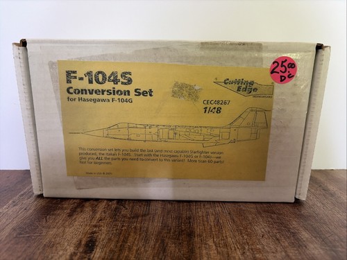 104s set conversione - f-104s, di
