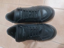 D & G Sneakers  Taglia 43 Scarpe Uomo Igienizzate Ben Tenute