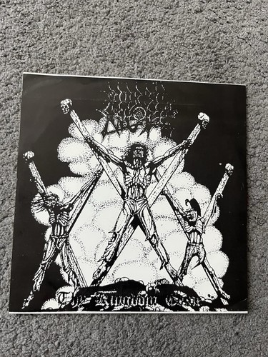Morbid angel thy - morbid, kingdom