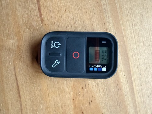 Telecomando gopro funzionante - telecomando,