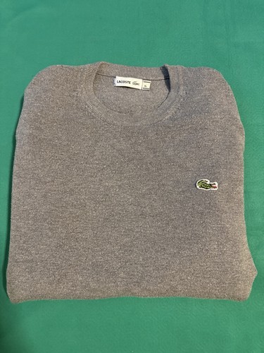 Lacoste maglione uomo - maglione,