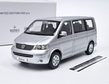 Volkswagen T5 Multivan (2003)