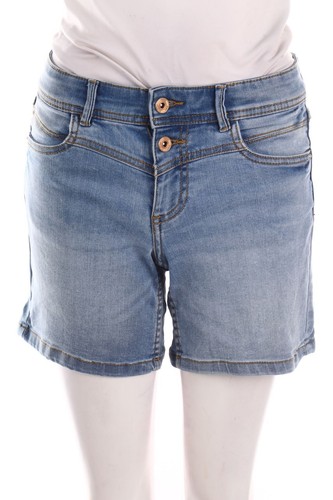 Promod pantaloncino jeans - pantaloncino, m