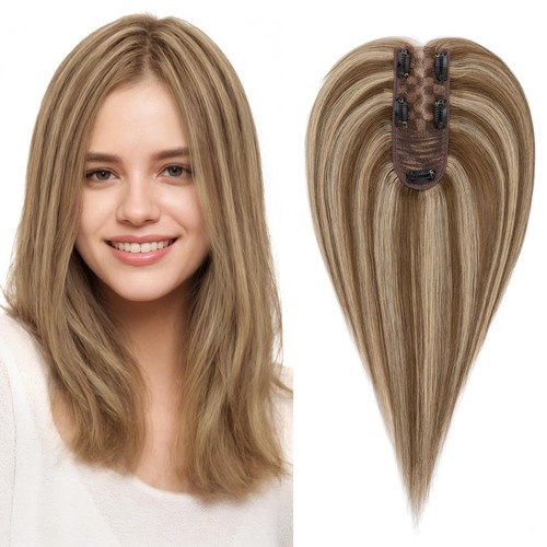 Hairro topper capelli umani - hairro,