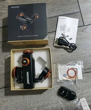 Neewer Carrello Videocamera