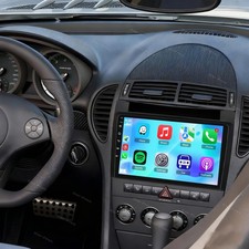 Per Mercedes Classe SLK R171