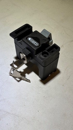 Ortlieb supporto borsa - ortlieb,