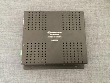 Crestron HD Scaler Video