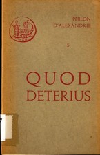 Quod Deterius Potiori