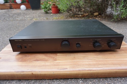 Preamplificatore high end - preamplificatore,