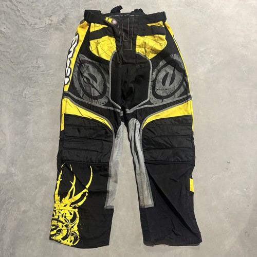 Pantalone paintball evil - paintball,