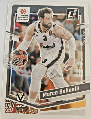 2023 panini donruss - 2023-24,