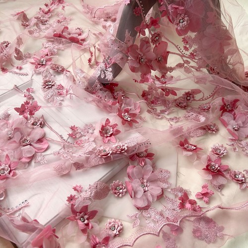 Abito sposa pizzo - in,