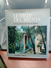 Ville del brenta da lizza - le,