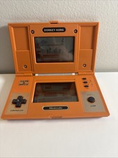 Nintendo DONKEY KONG gioco e