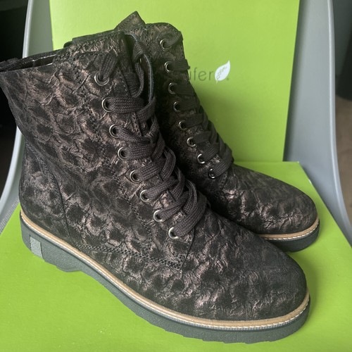 Stivali comfort waldlaufer - comfort,
