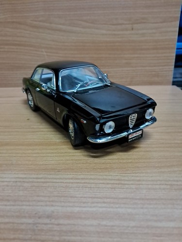 Road signature alfa romeo - signature,