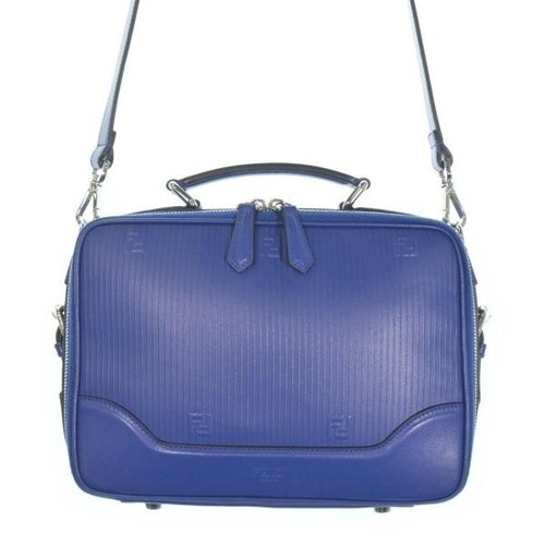 Borsa tracolla fendi - tracolla,
