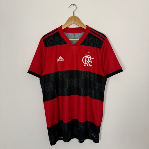 Adidas flamengo brasile fifa - adidas,