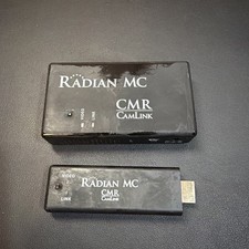 Radian MC CMR CamLink
