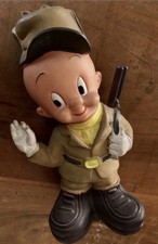 TADDEO, RUBBER TOYS, Warner