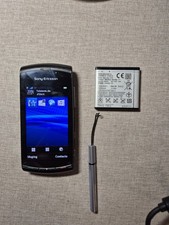 Sony Ericsson Vivaz pro U8i -