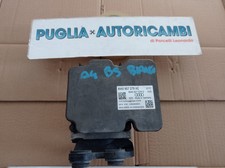 CENTRALINA/POMPA ABS AUDI A4