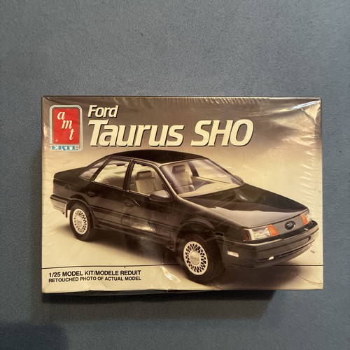 Amt ford taurus - amt, 1:25