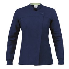 Casacca Medico Donna Giada Blu