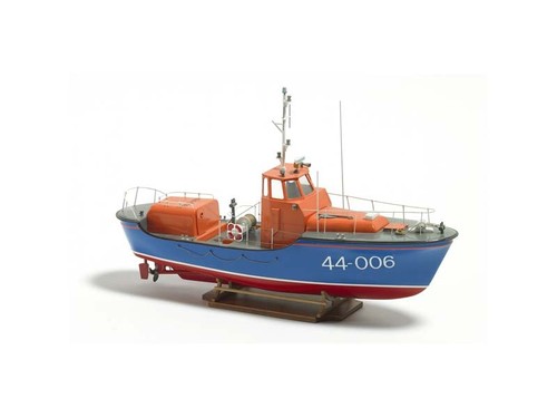 Billing boats rnli waveny - rnli,