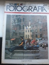 Scuola di fotografia  n° 24