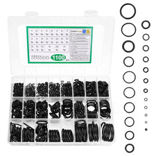 1100 Pz O Ring Guarnizioni in